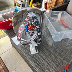 Sonic Toy