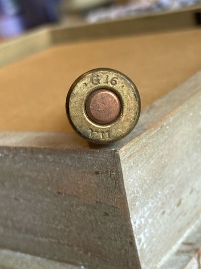 Easter Rising 1916 Genuine Artefact
