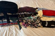 Bundle of Women's Clothes (mix sizes - mostly XXL)