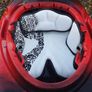 Playboat Kayak wavesport project X 56 Image 3