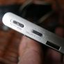 Sony Walkman NW-HD1 Silver (20GB) Digital Media Player (works well) Image 9