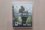 Call of Duty - Modern Warfare 4 PS3 Video Game