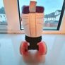 Size 1 Rollerskates Image 3