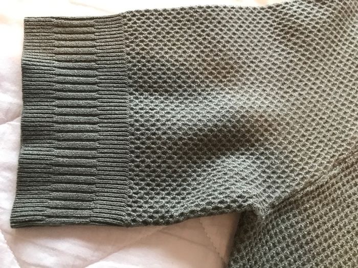 BNWT Marks and Spencer Short Sleeve Jumper Size 14