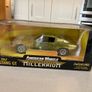 Ford Mustang GT 1967 Model Scale 1/18 Ertl American market model car Image 7
