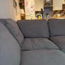 Fantasia L Shaped sofa Image 5