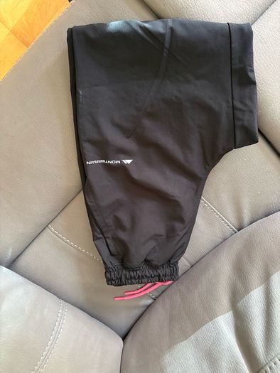 Monterrain Tracksuit