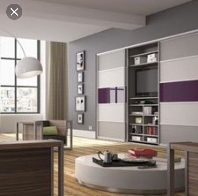 RK kitchens and wardrobes