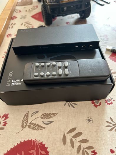 projector
