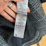 Zadig &Voltaire coat blazer style . Size 36 / uk 10 Image 10