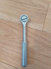 3/8 Ratchet