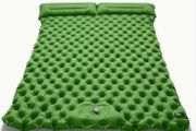 camping mat NEVER USED DOUBLE hiking fishing etc