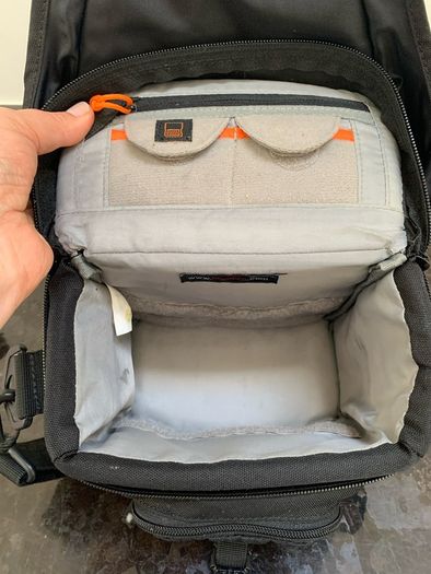 Lowepro Camera bag
