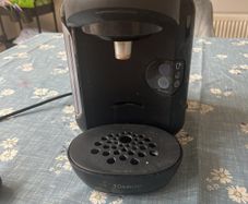 coffee machine