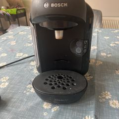 coffee machine