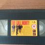 The Full Monty VHS Pal Video Tape Image 8