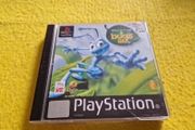 A bugs Life  PlayStation1 Ps1 PlayStation2 Ps2 games Original