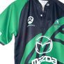 2012 2013 Connacht Rugby RugbyTech Home Jersey Size M Image 7