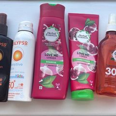 Beauty Bundle FREE