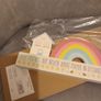 Rainbow mantle plaque Image 2