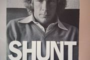 SHUNT / The Story of James Hunt / 2019