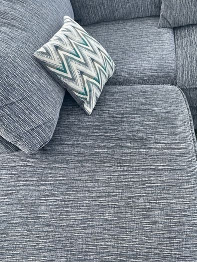 Couch/Corner sofa