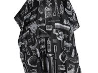 main image for ad hairdressing barber gown