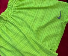 Nike size 5-6 years