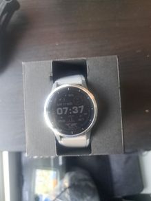 garmin watch