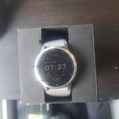 garmin watch
