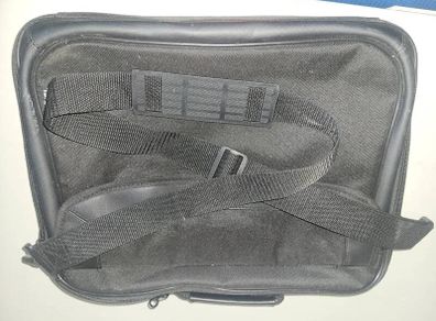 laptop bag