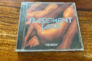 Basement Jaxx Remedy CD