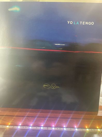 Yo La Tengo - Painful