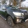 Nissan Navara Tekna 2.3 Automatic Image 2