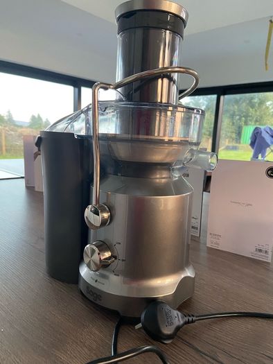nutri juicer