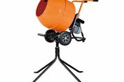 PACINI Electric Cement Mixers with Stand