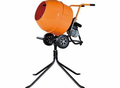 PACINI Electric Cement Mixers with Stand