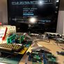 Apple II , II plus, Europlus or IIe hardware problems Image 2