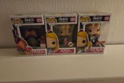 Alice in Wonderland Pop Funko