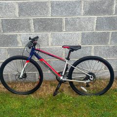 Kids Bike - Wiggins 26 - Age 8 to 13