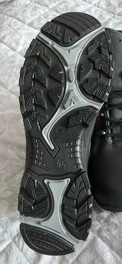 New HAIX Black Eagle Gore Tex Boots