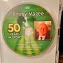 2007. Jimmy Magee 50 Years In Sport. DVD. Image 2