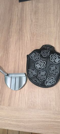 PXG Battle Ready 2 Hercules Putter