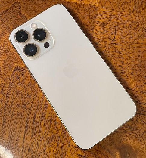 iPhone 13 Pro Max 128GB