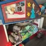 Mario Bunk Bed Image 5