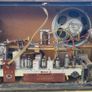 Vintage radio -Philips Jupiter 553 Image 7