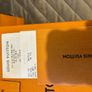 Authentic Louis Vuitton Alma BB Monogram Canvas Image 8