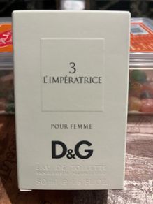 Dolce & Gabbana EDT 50ml