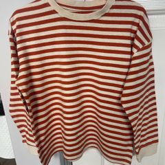Zara Boys Top (Age 7)