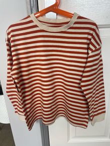 Zara Boys Top (Age 7)